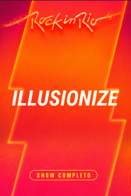 Illusionize – Rock in Rio 2026