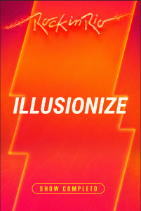 Illusionize – Rock in Rio 2026