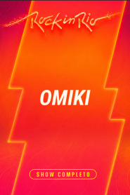 Omiki – Rock in Rio 2026