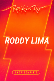 Roddy Lima – Rock in Rio 2026