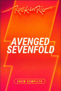 Avenged Sevenfold – Rock in Rio 2026