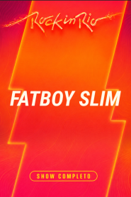 Fatboy Slim – Rock in Rio 2026