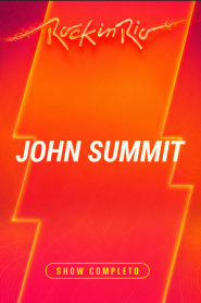 John Summit – Rock in Rio 2026