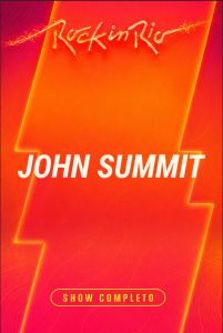 John Summit – Rock in Rio 2026