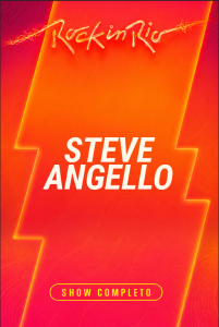 Steve Angello – Rock in Rio 2026