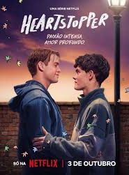 Heartstopper – Temporada 3