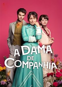 A Dama de Companhia
