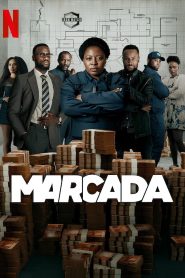 Marcada