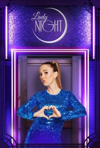 Lady Night – 2025