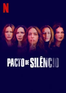 Pacto de Silêncio