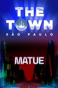 Matuê no The Town 2025