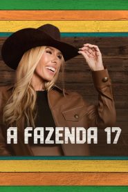 A Fazenda 17 – 2025