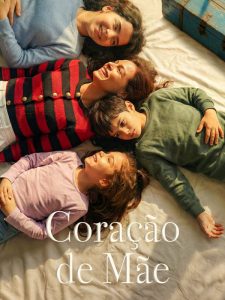 Coração de Mãe