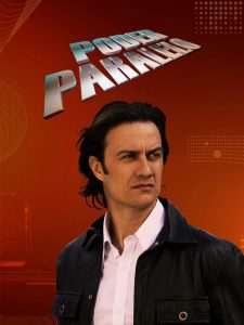 Poder Paralelo