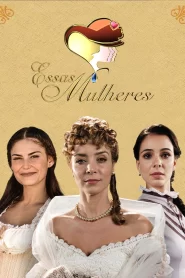 Essas Mulheres